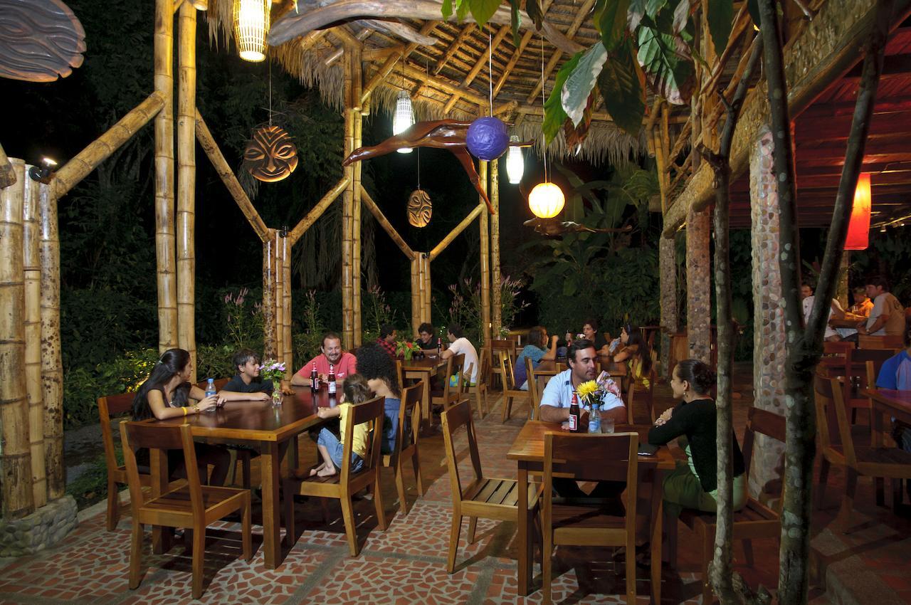 Hotel El Campito