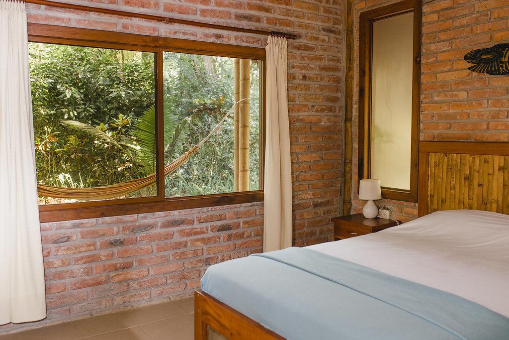 El Campito Hotel Ayampe
