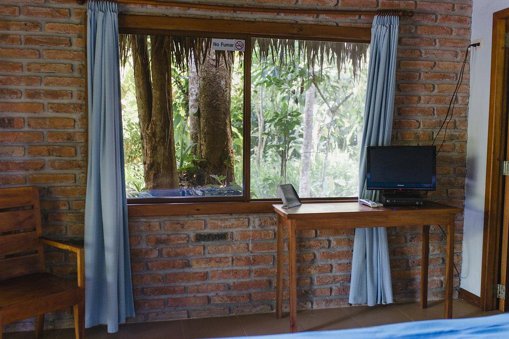Hotel El Campito 5*